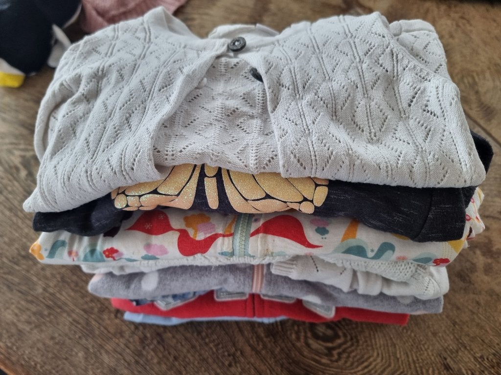 Gratis meisjes truien/vesten, Ophalen, Gebruikt, Meisje, Trui of Vest