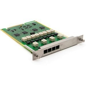 Siemens HiPath 3300 3500 STLS4R S30810-Q924-Z313, Telecommunicatie, Telefooncentrales, Verzenden, Gebruikt, Toebehoren