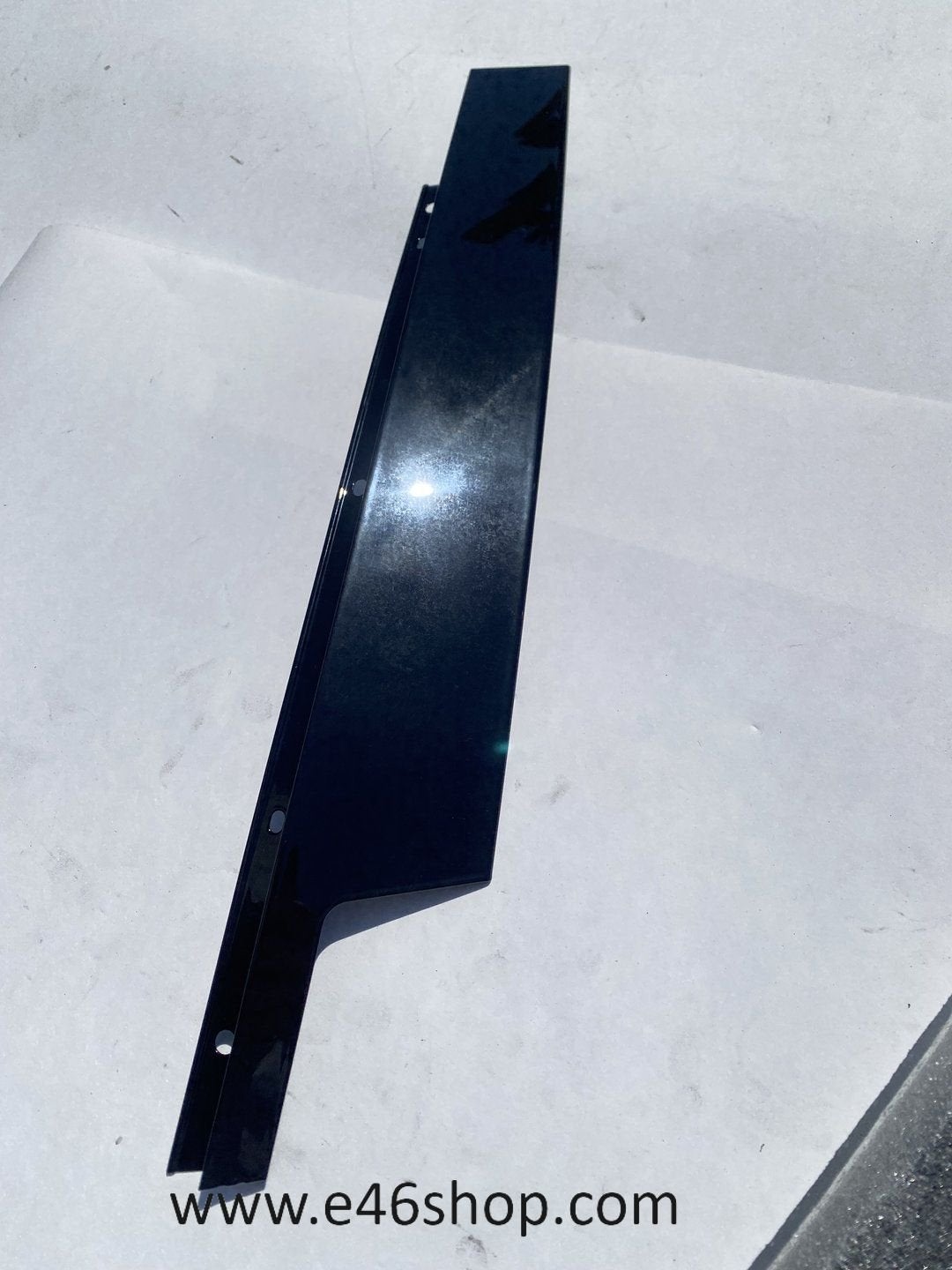 RUITFRAME LINKSVOOR BMW E90 E91 NIEUW OE 51337906907, -, -, Nieuw, Ophalen of Verzenden