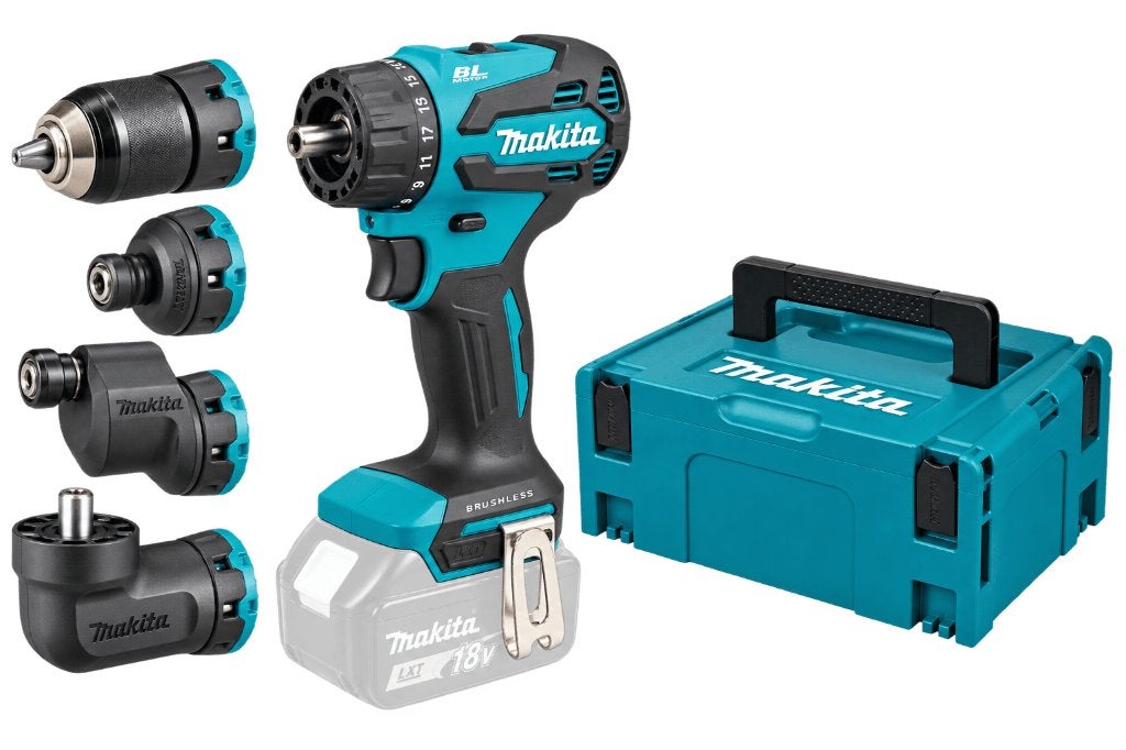 MAKITA OUTLET NEDERLAND 18V DEALS RECHTSTREEKS VAN DE PALLET