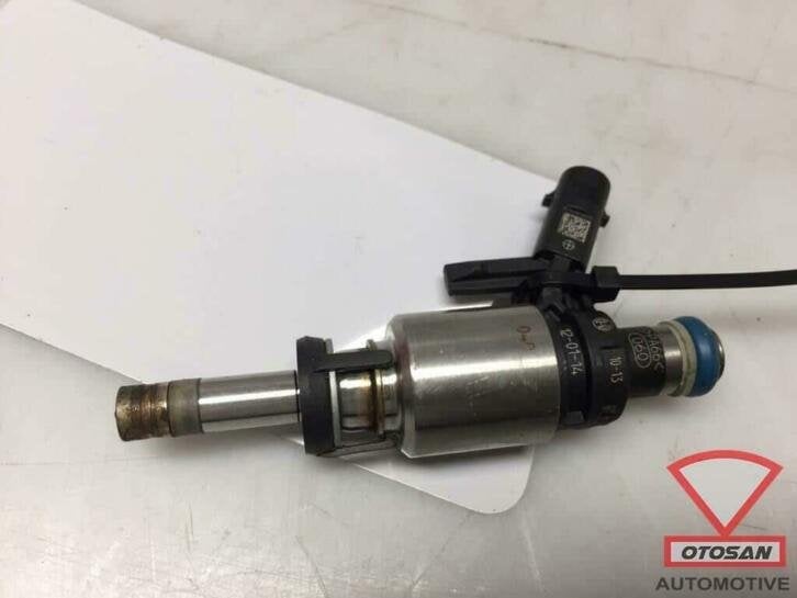 vw audi seat vag injector tsi tfsi 06l906036f, Gebruikt, Volkswagen, Volkswagen AG, Berliner Ring 2
38440  Wolfsburg, DE