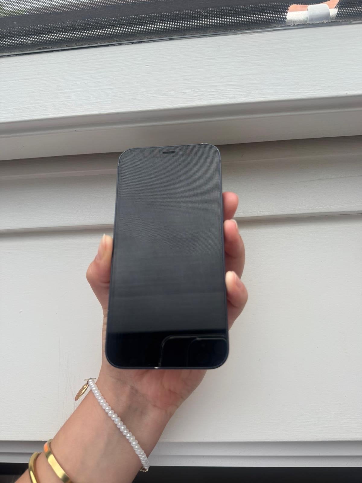 iPhone 12 mini 128GB  - Batterij 77%, Telecommunicatie, Mobiele telefoons | Apple iPhone, Gebruikt, 128 GB, Zonder abonnement