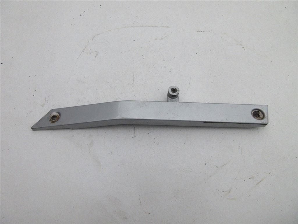 Kawasaki GPZ600R afdekkap frame R GPZ 600 R sier lijst Ninja, Motoren, Ophalen of Verzenden, Gebruikt