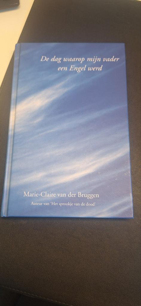 De dag waarop mijn vader een Engel werd - Marie-Claire, Verzenden