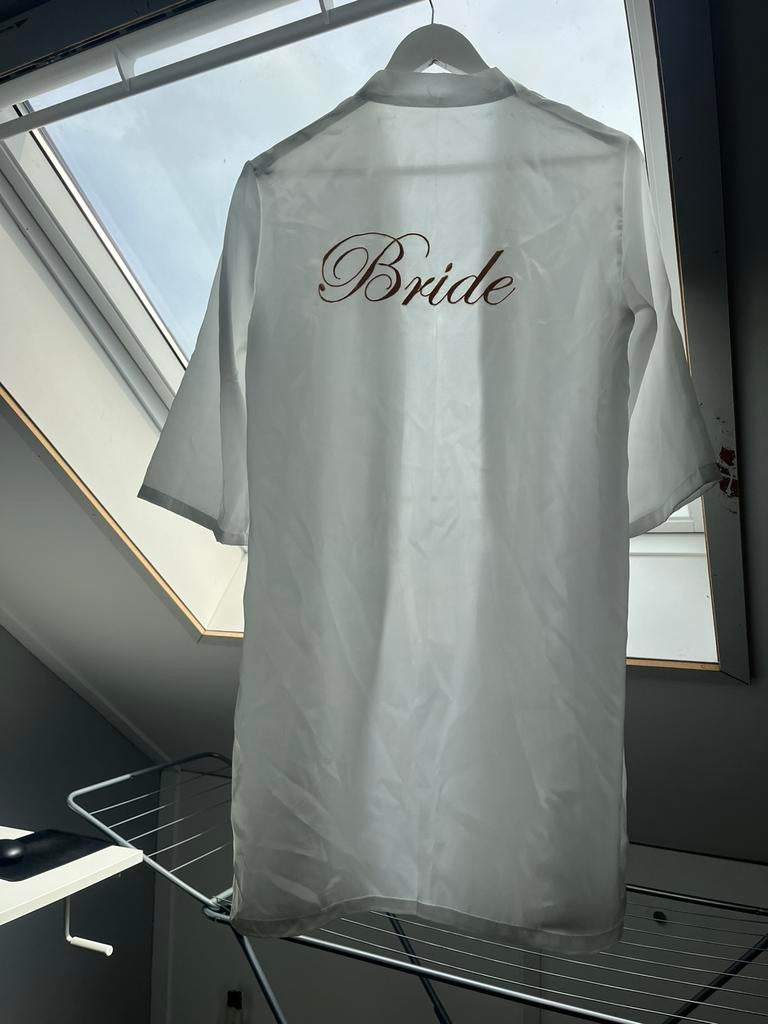 Bride kimono, Kleding | Heren, Ophalen, Zo goed als nieuw