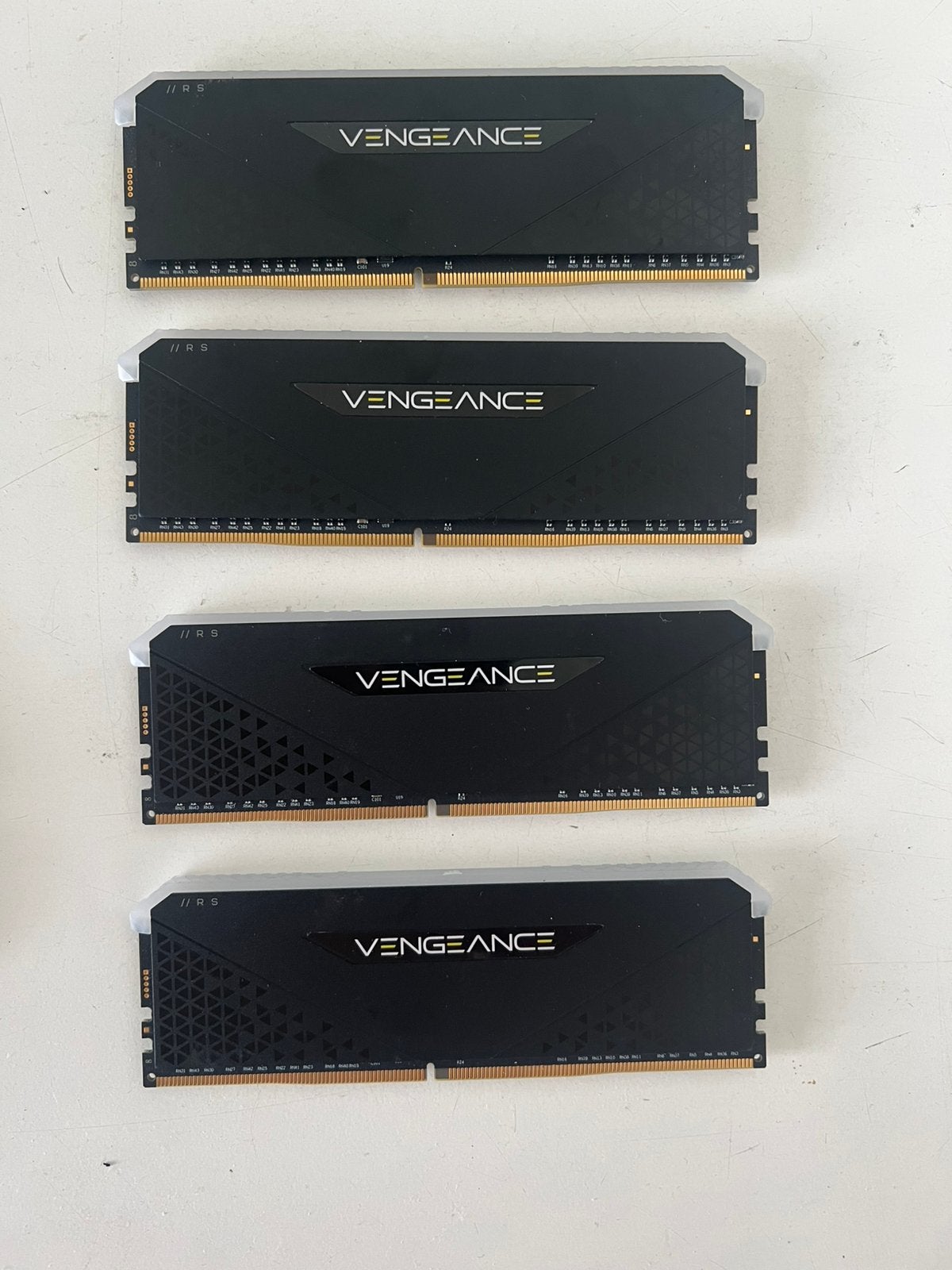 corsair vengeance 32gb, Ophalen, 32 GB, DDR4, Zo goed als nieuw