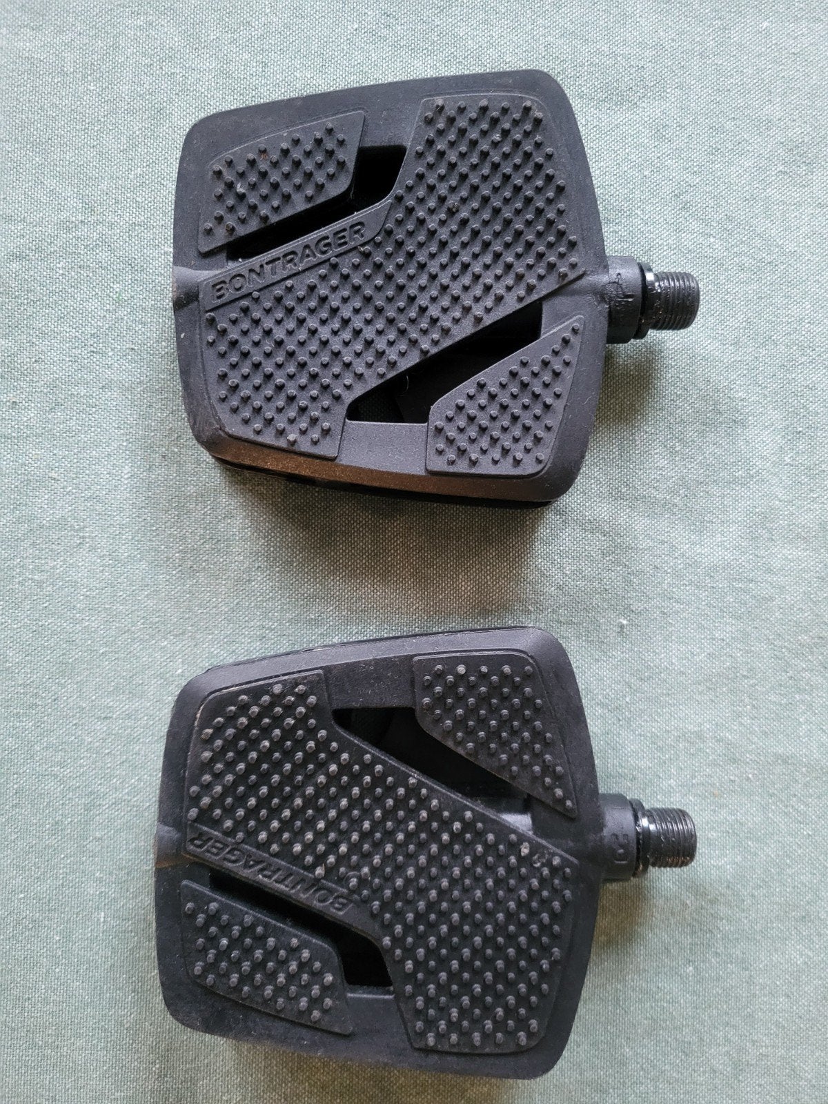 Fietspedalen Bontrager nieuw, Ophalen of Verzenden, Nieuw