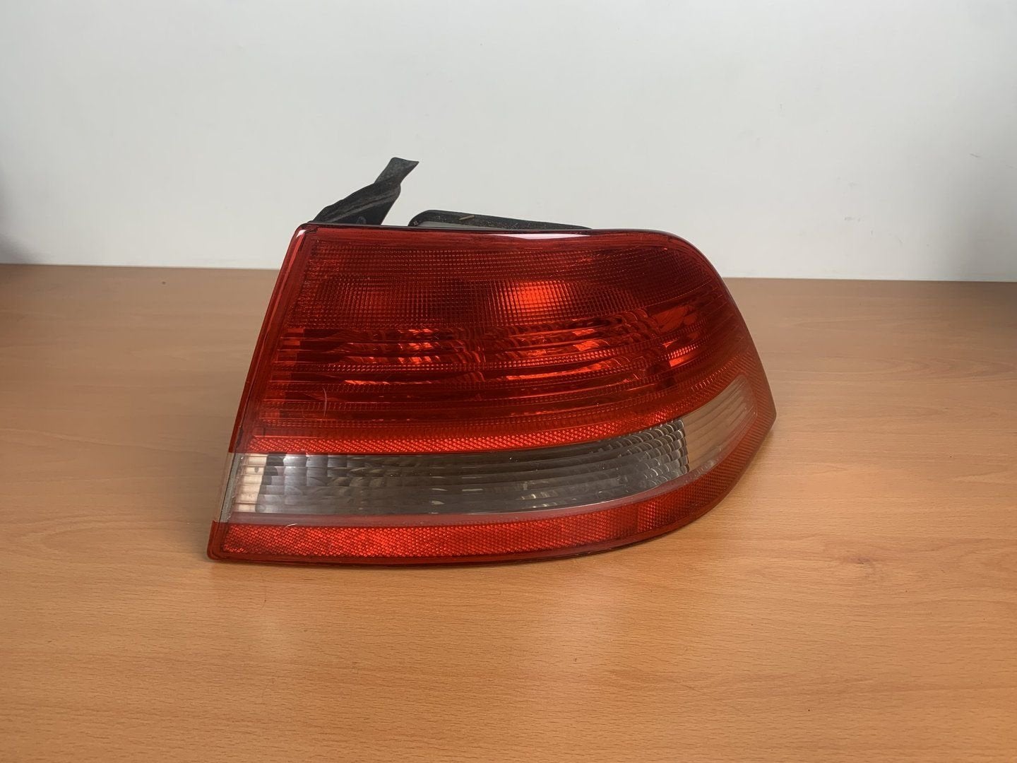 achterlicht Rechts saab 9-3 sedan 2002 tot 2015 12785761, Gebruikt, -, -, Ophalen of Verzenden