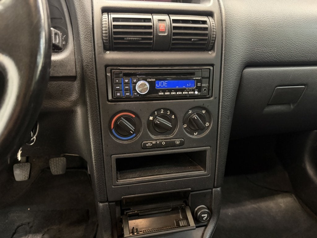 Opel Astra Wagon 1.6-16V Comfort (bj 2001), foto 8