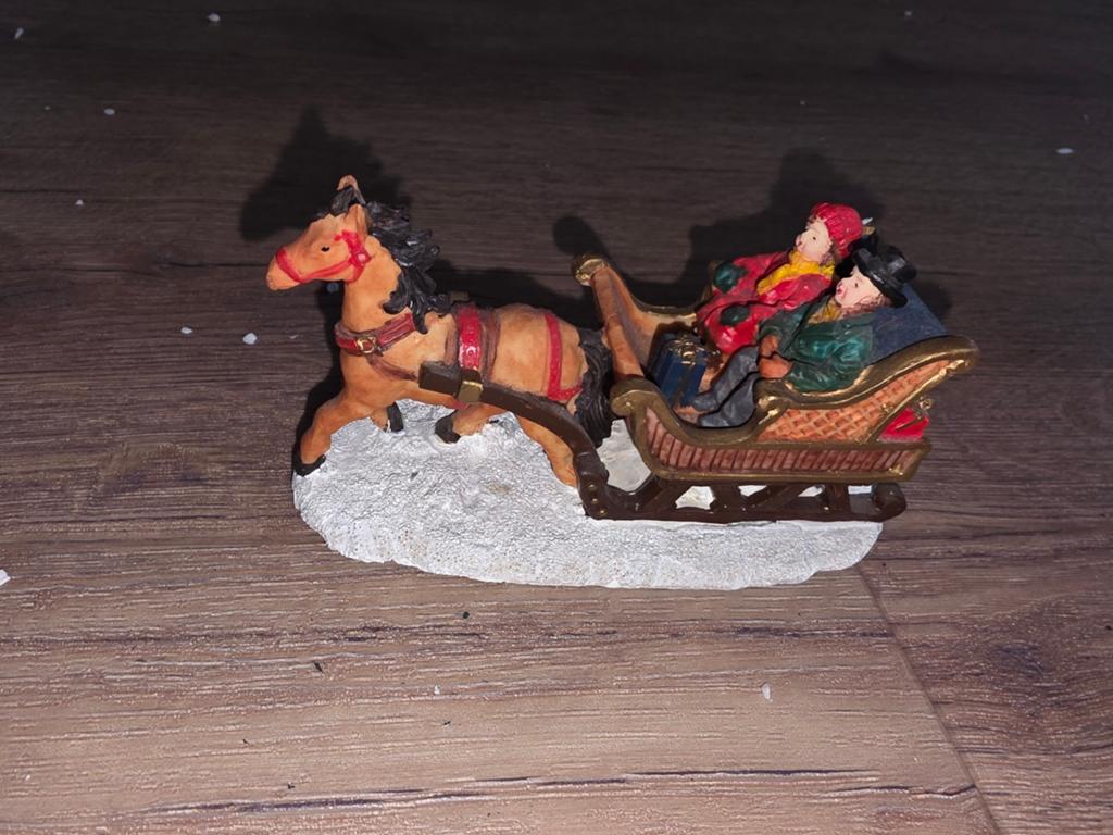 Dickensville Collectables arreslee NM-55594, Ophalen, Zo goed als nieuw