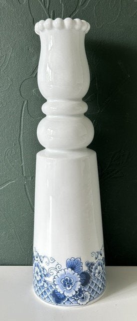 Marcel Wanders Dutch design vaas porselein Randstad, Ophalen of Verzenden