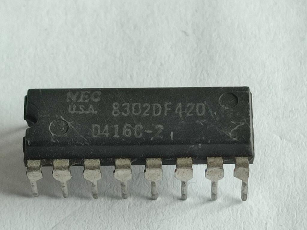 Nec DRAM (16x1), Ophalen of Verzenden