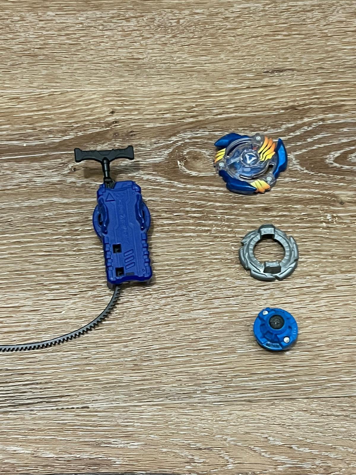 Diversen Beyblades sets, Ophalen of Verzenden, Gebruikt