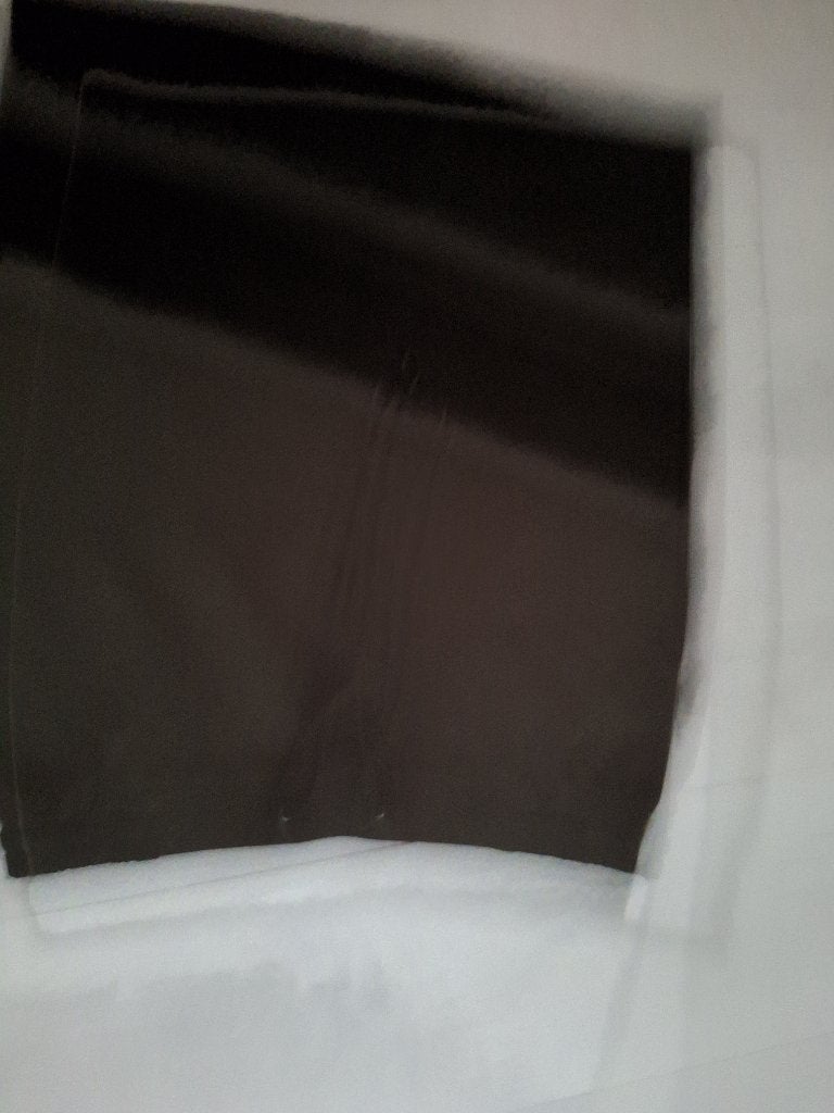 Groen rokje maat L van Hema valt net boven de knie, Maat 42/44 (L), Ophalen of Verzenden, Zo goed als nieuw, Hema