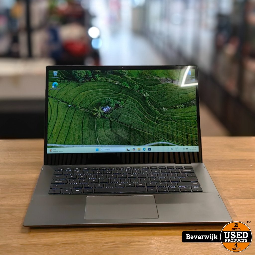 Dell Inspiron P125G004 Intel Core i5 Windows 11 - Netjes!, Dell, Zo goed als nieuw, Support@Dell.com, One Dell Way
Round Rock, TX 78682
United States