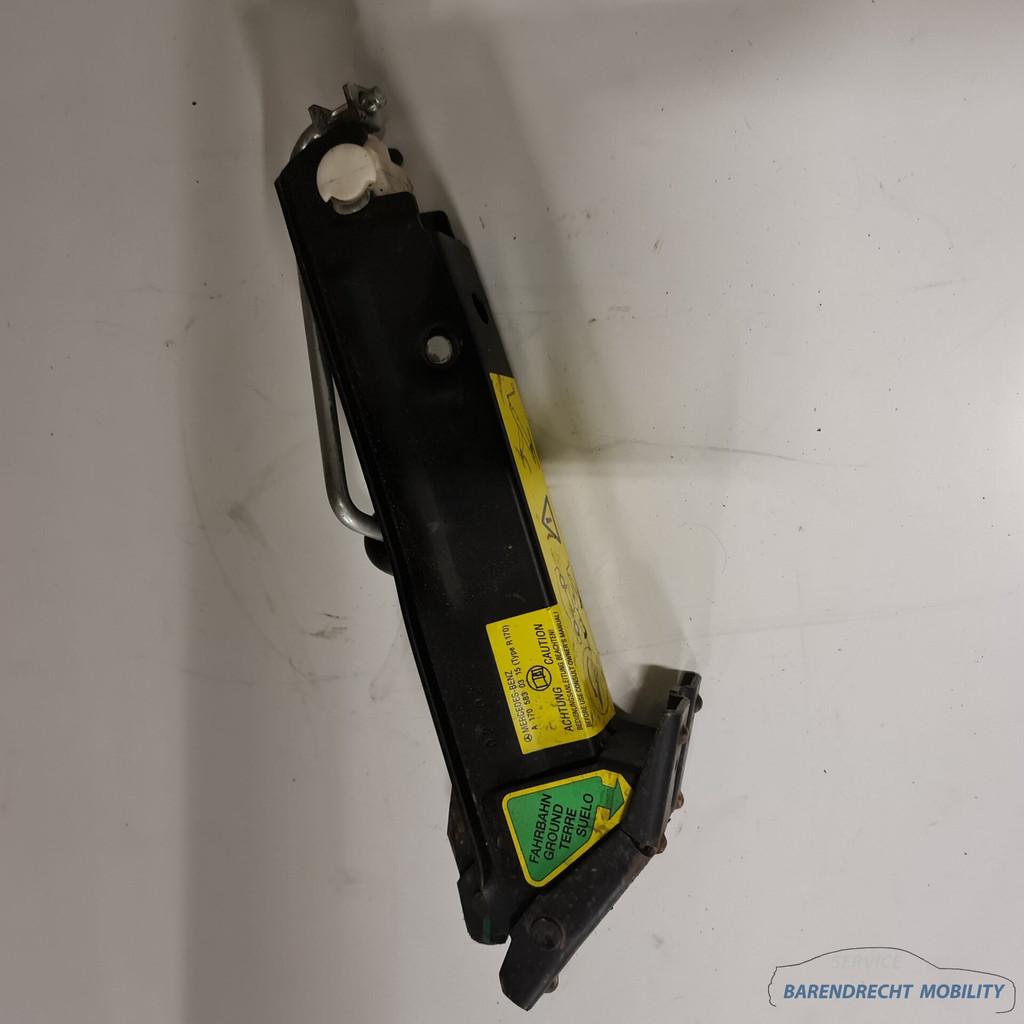 Krik SLK R170 Mercedes Benz 1705830315 origineel nette staat, Auto-onderdelen, Banden en Velgen, Gebruikt, Mercedes-Benz AG, Ophalen of Verzenden