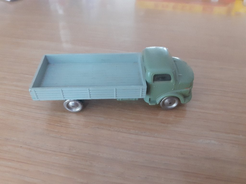 Lego  vrachtwagen, Ophalen of Verzenden, Zo goed als nieuw, Bus of Vrachtwagen