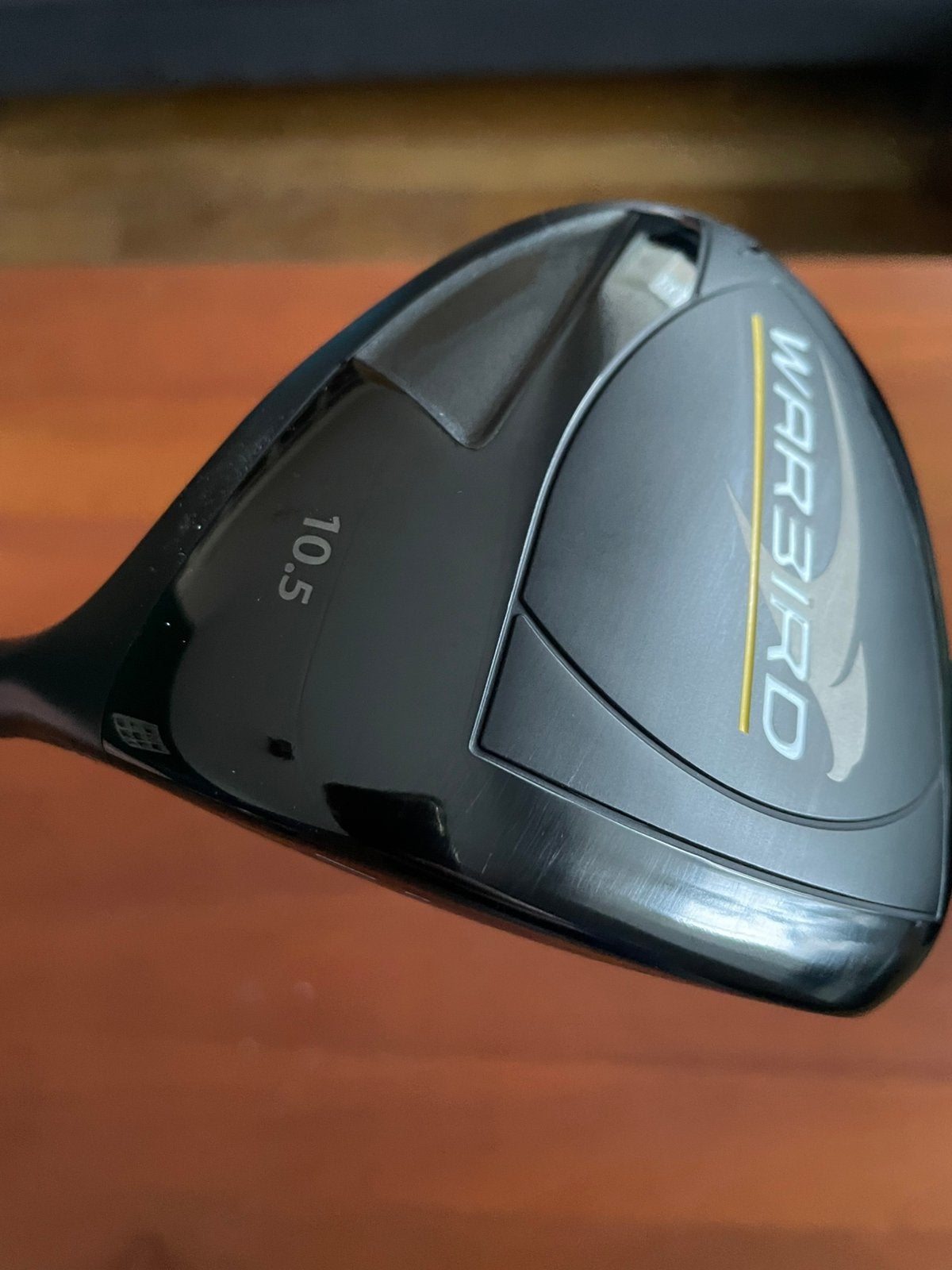 Nieuwe Callaway Warbird 10.5 Driver, Ophalen of Verzenden, Nieuw, Club, Callaway