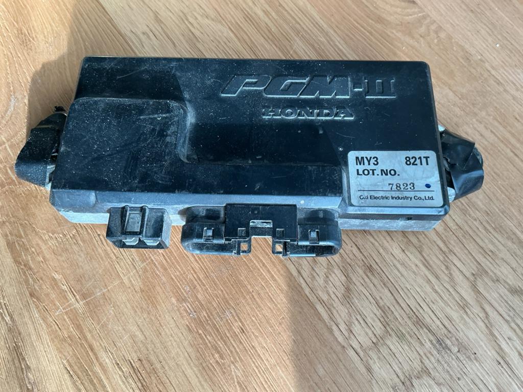 Computer voor Honda ST1100 Pan European, Ophalen of Verzenden, Honda