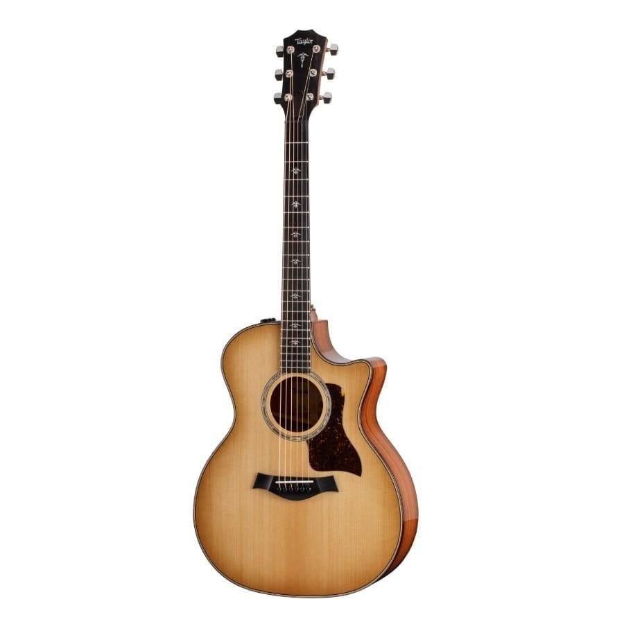 Taylor 514ce westerngitaar NIEUW, Met koffer, Taylor Guitars, Nieuw, Ophalen of Verzenden