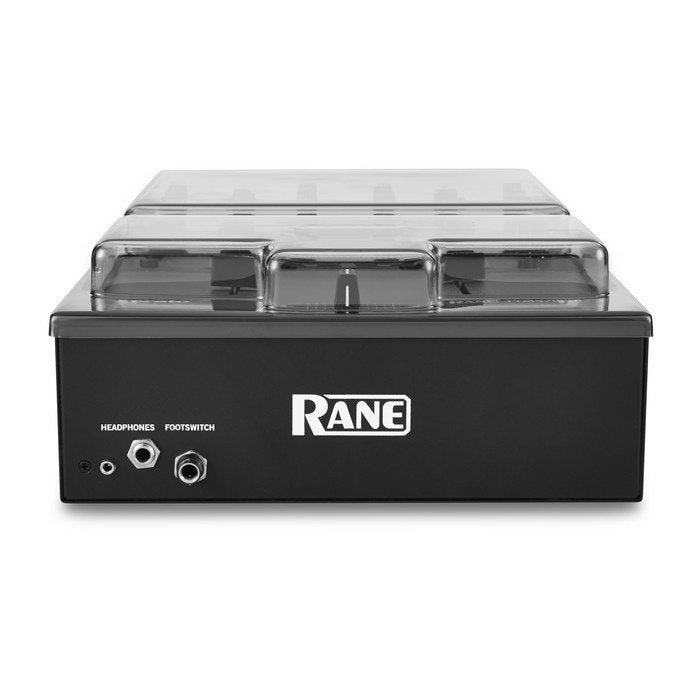 Decksaver Rane TTM-56 57 stofkap, ., Nieuw, ., .
