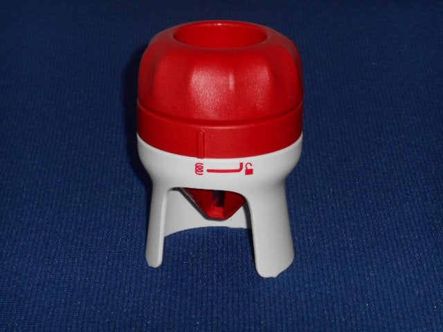 Handy Spiralizer Tupperware, nieuw, Ophalen of Verzenden, Nieuw, Overige typen