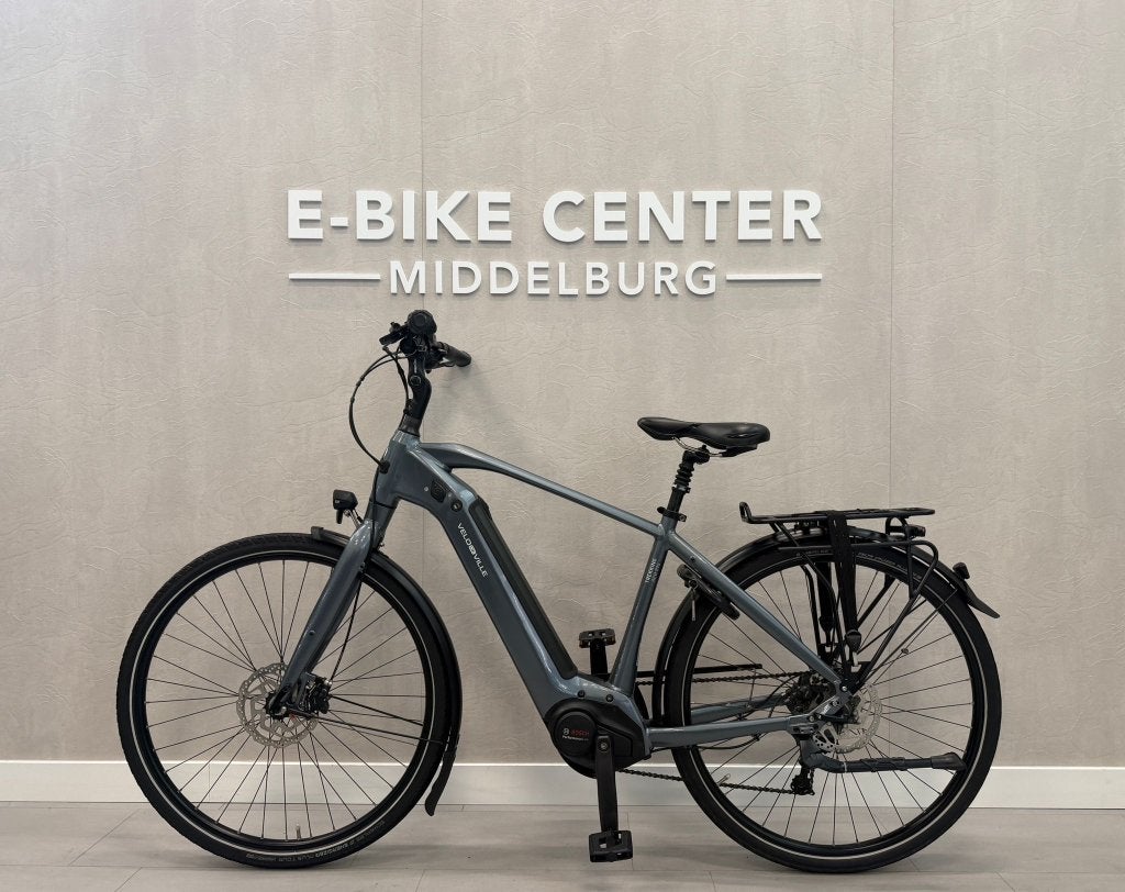 Velo de Ville AEB 890 Bosch Performance Line 50CM 500WH 6577, Fietsen en Brommers, Elektrische fietsen, Niet ingevuld, Ophalen of Verzenden