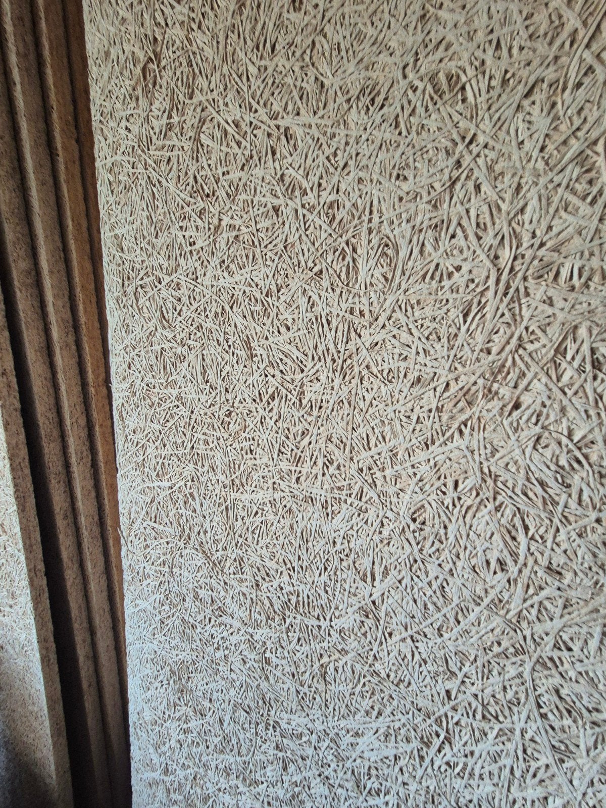 Heraklith a2 afbouwpaneel  voor isolatie of decoratie, Doe-het-zelf en Verbouw, Ophalen, Nieuw, Overige materialen, 20 tot 50 mm
