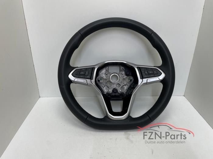 VW Transporter T6.1 Stuur stuurwiel Multifunctie MF, Auto-onderdelen, Ophalen of Verzenden, Gebruikt