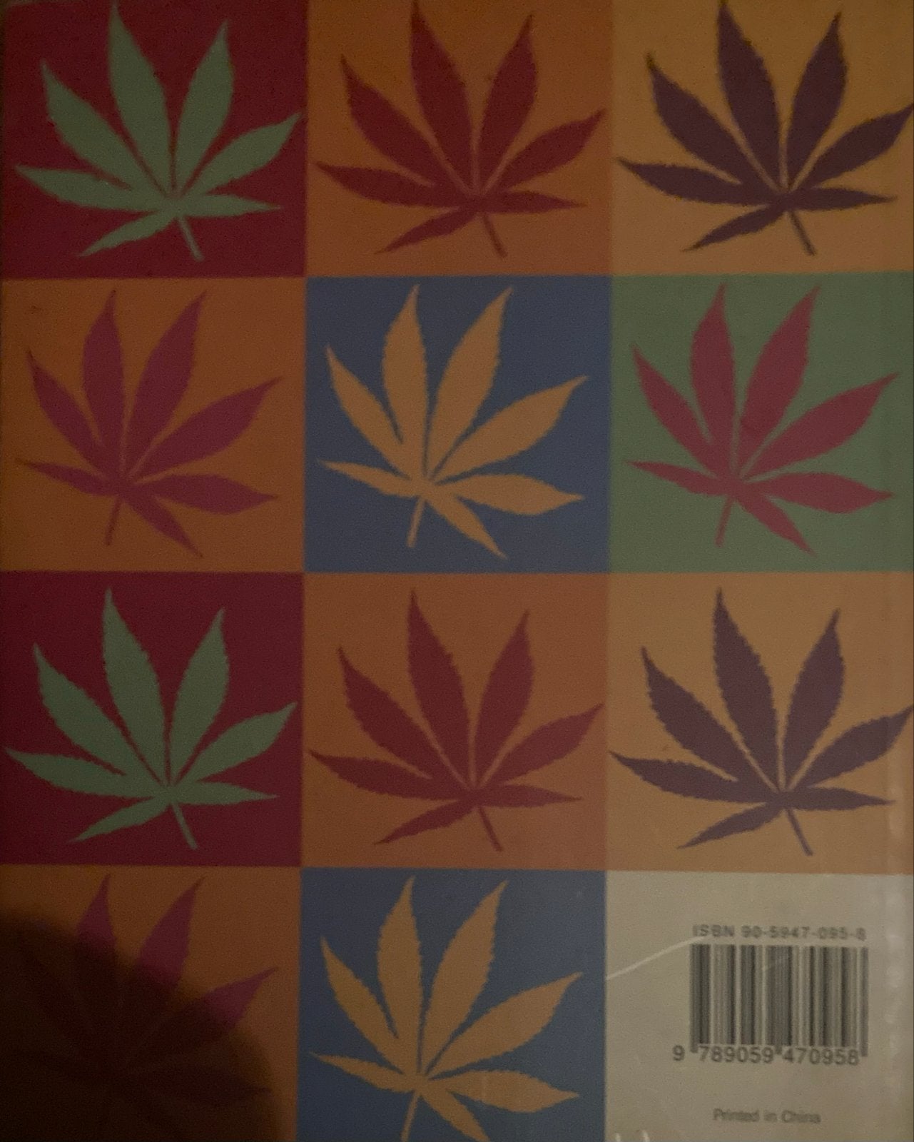 Het Cannabiskompas - Een handboek dat niets onvermeld laat, Ophalen of Verzenden, Gelezen, Wereld overig