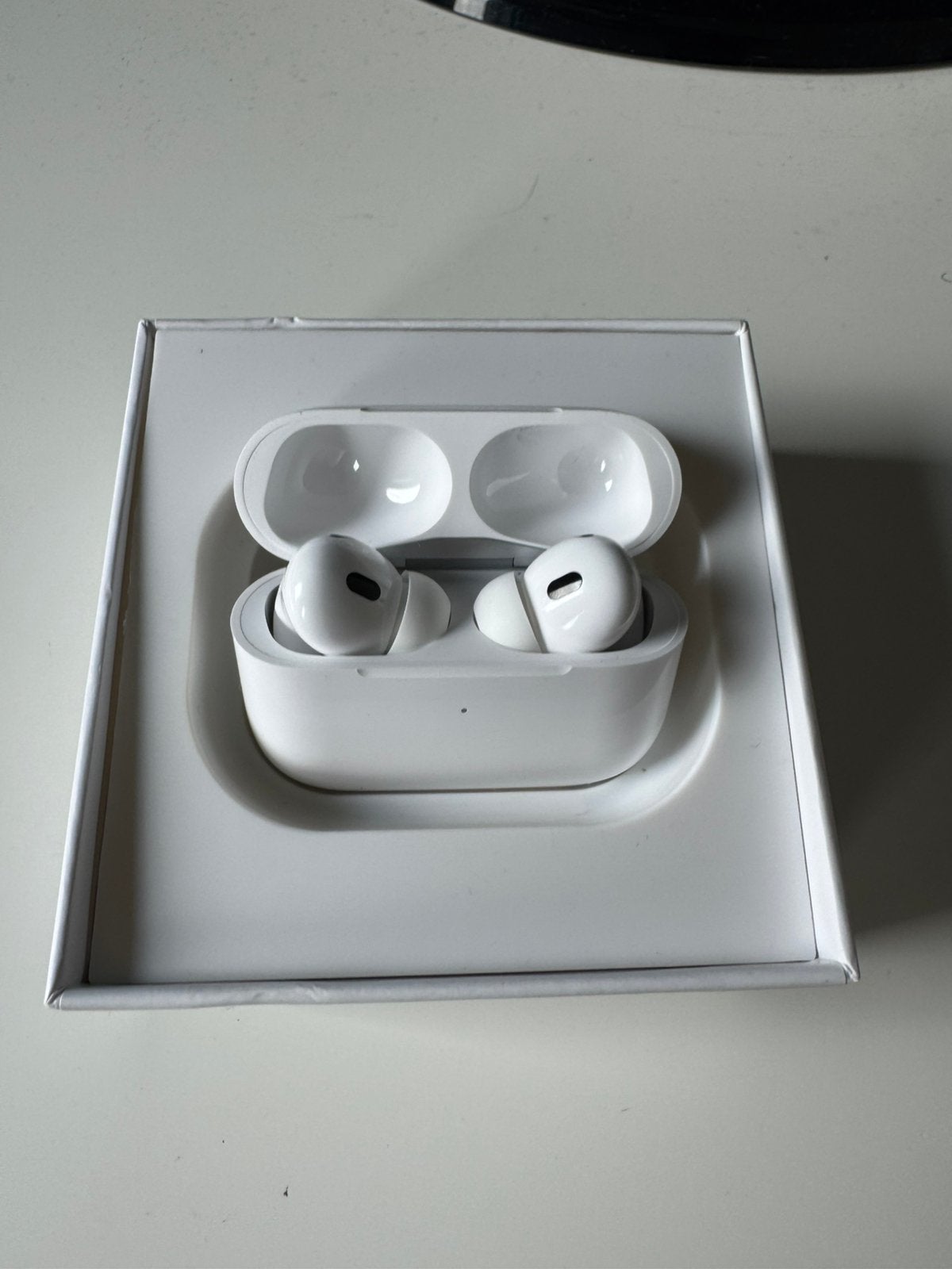 Airpods pro 2, Ophalen of Verzenden, Zo goed als nieuw
