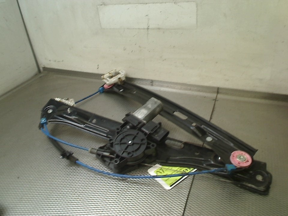 Raammechaniek Elek Links Voor 3 serie Touring (F31) 2013, Gebruikt, Petuelring 130, München 80809, , Duitsland, BMW, Bayerische Motoren Werke AG