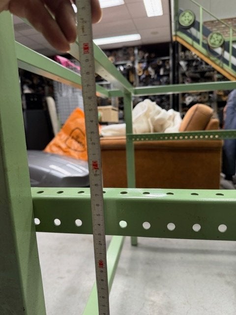 Foto 6 van FRAME WERKTAFEL