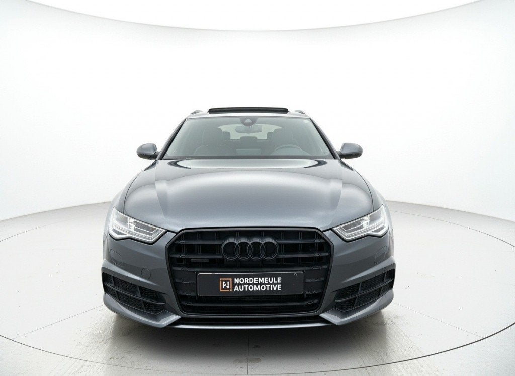 Audi A6 2.0 TFSI Quattro Adv. Sport S Line, Matrix, Pano, RS, Automaat, Gebruikt, Euro 6, 1700 kg