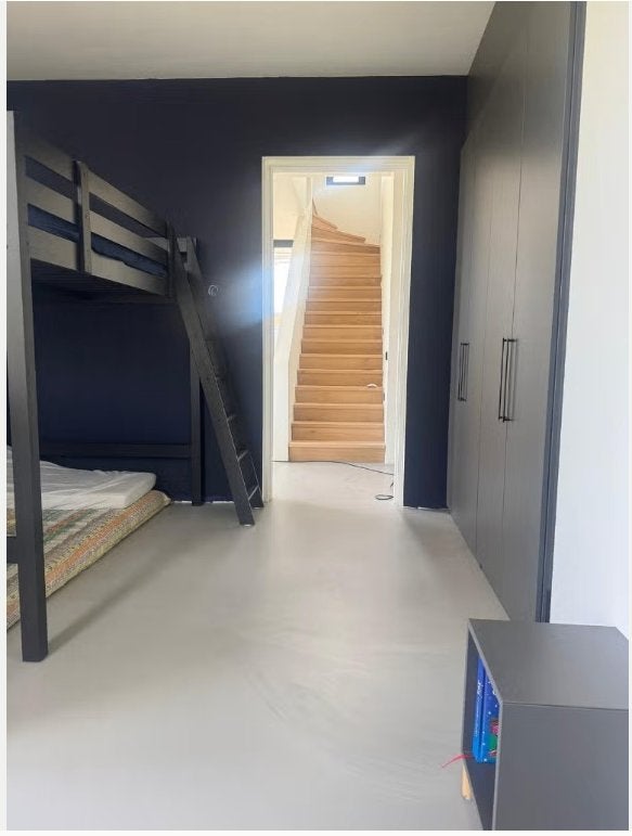 Ikea stora hoogslaper - 140x200cm, Ophalen, Gebruikt, Hoogslaper, 140 cm