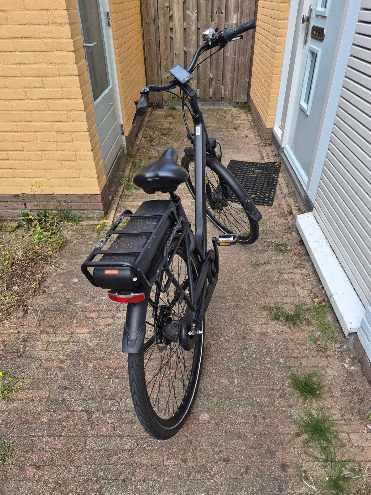 E-bike - in goede staat- 23 juli 2026 servicebeurt gehad, Ophalen, Gebruikt, 47 tot 51 cm, Brinckers