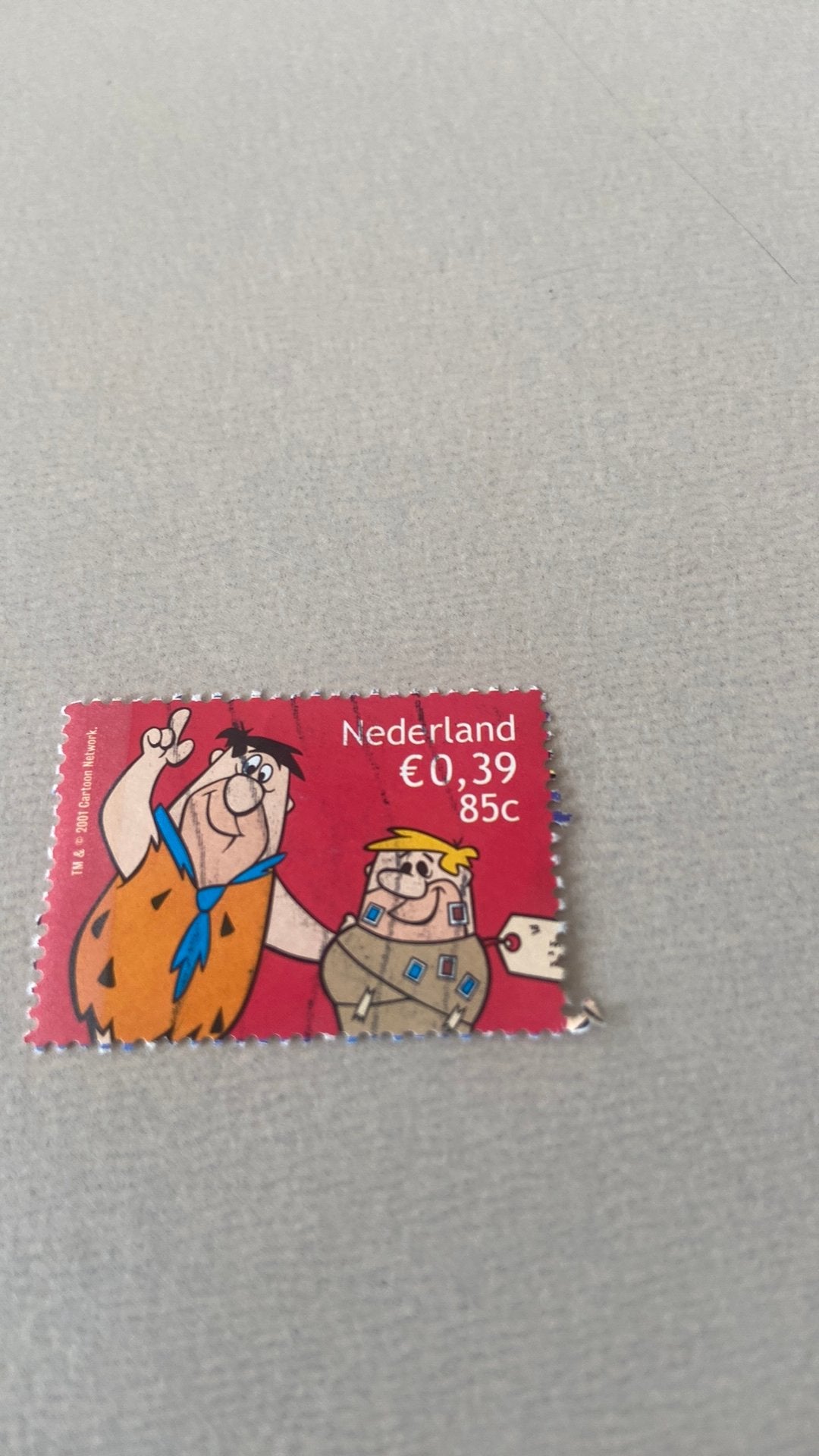 Nederland, Ophalen of Verzenden
