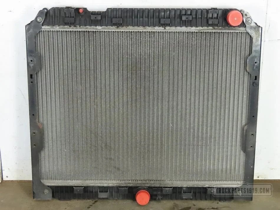 Mercedes-Benz MB Cooling System Radiateur MP4, Ophalen, Gebruikt, Mercedes-Benz, Motor en Toebehoren