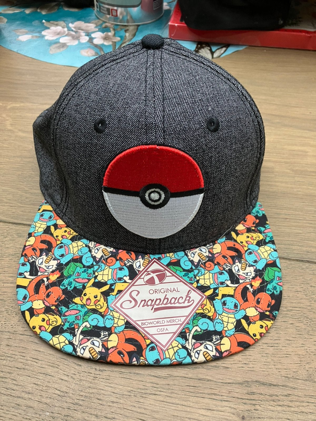 Nieuwe pokemon pet, Ophalen of Verzenden, Nieuw, One size fits all, Pet