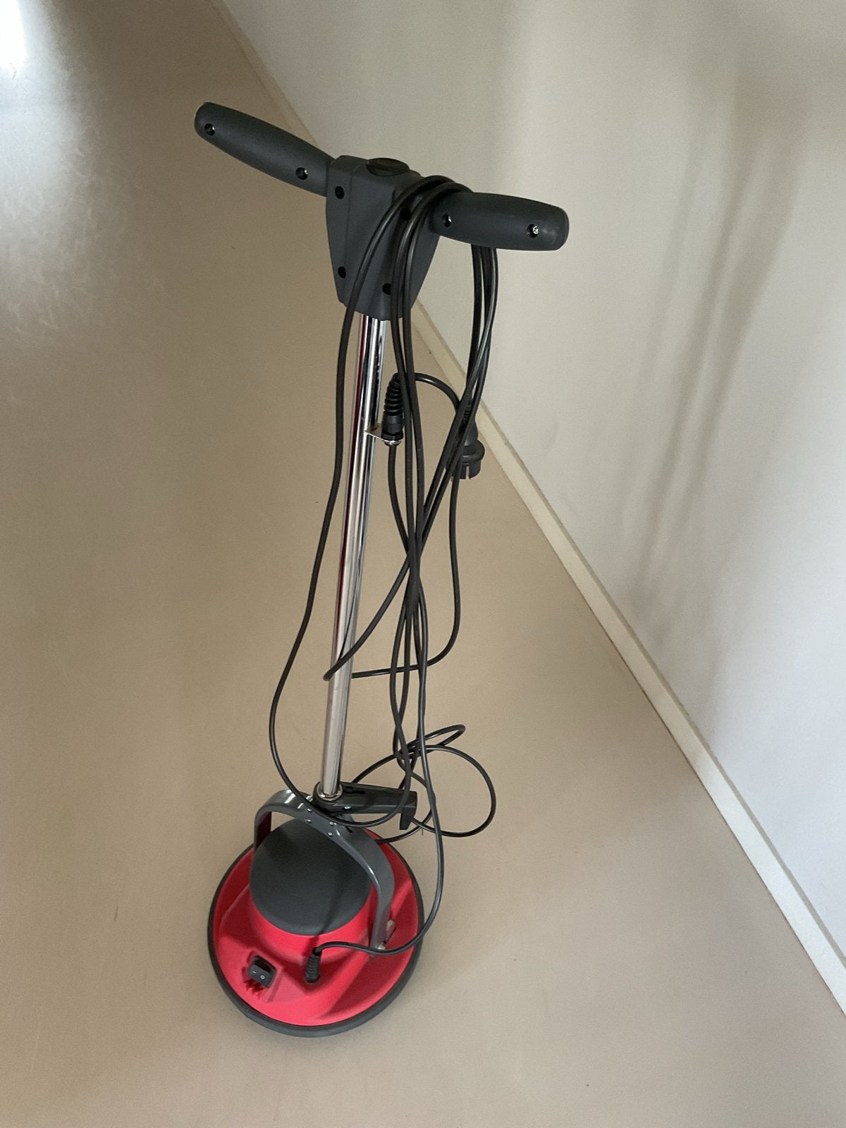 Cleanfix PE 300 Floormac Basic Vloerreiniger, Overige merken, Gebruikt, Ophalen of Verzenden, Vloerreiniger