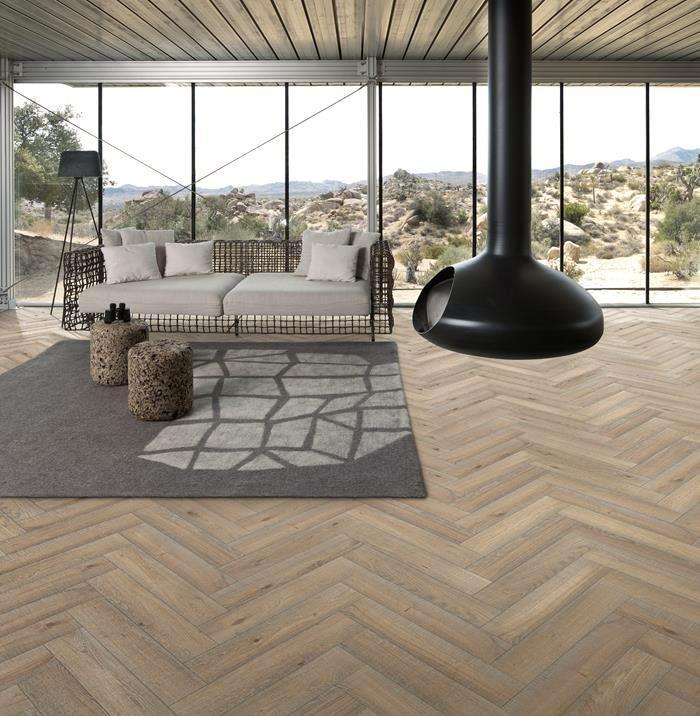 Echte Chevron Hongaarse punt Visgraat vloeren PARKET!, Ophalen of Verzenden, Nieuw, 75 m² of meer, Parket