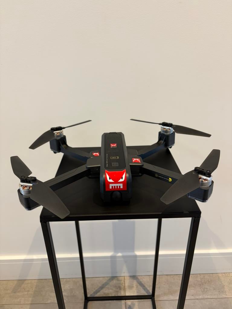 Mjx technic bugs 4 drone, uitmuntende staat!!!, Audio, Tv en Foto, Drones, Cameradrone, Return to Home, Overige merken, Zo goed als nieuw