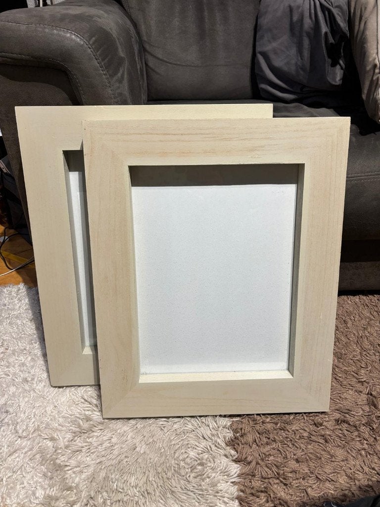 Fotolijst Ikea 30X40, Ophalen, Zo goed als nieuw