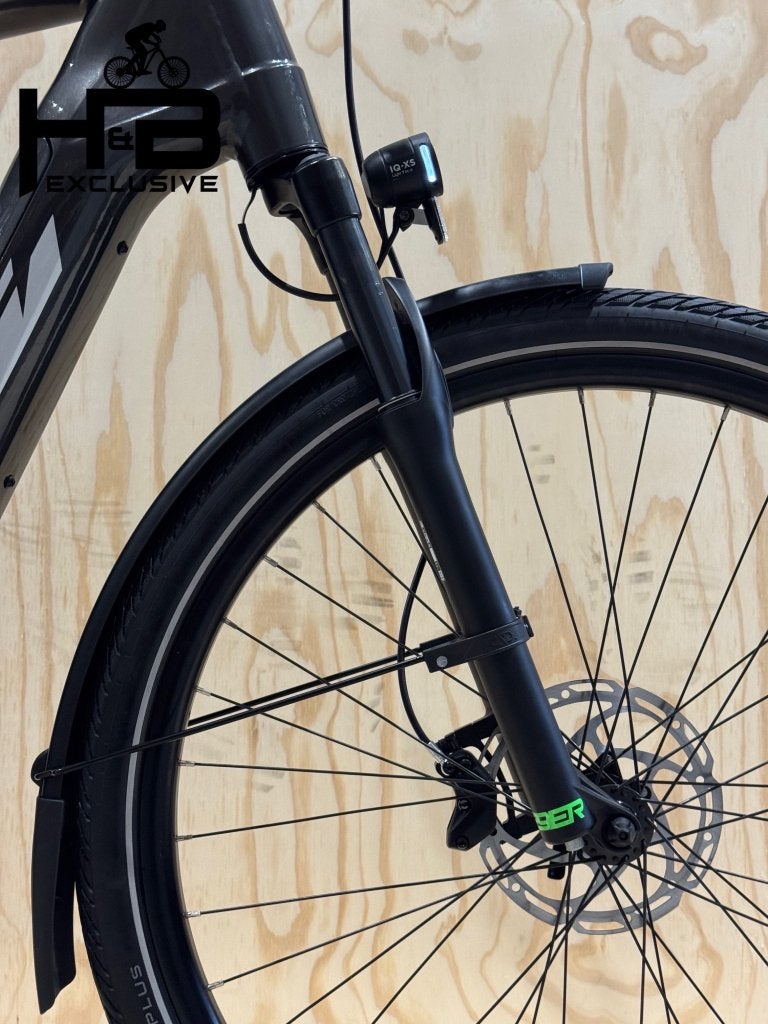 KTM Macina Style XL E-Bike Shimano XT, Niet ingevuld, Ophalen of Verzenden, Zo goed als nieuw, 59 cm of meer