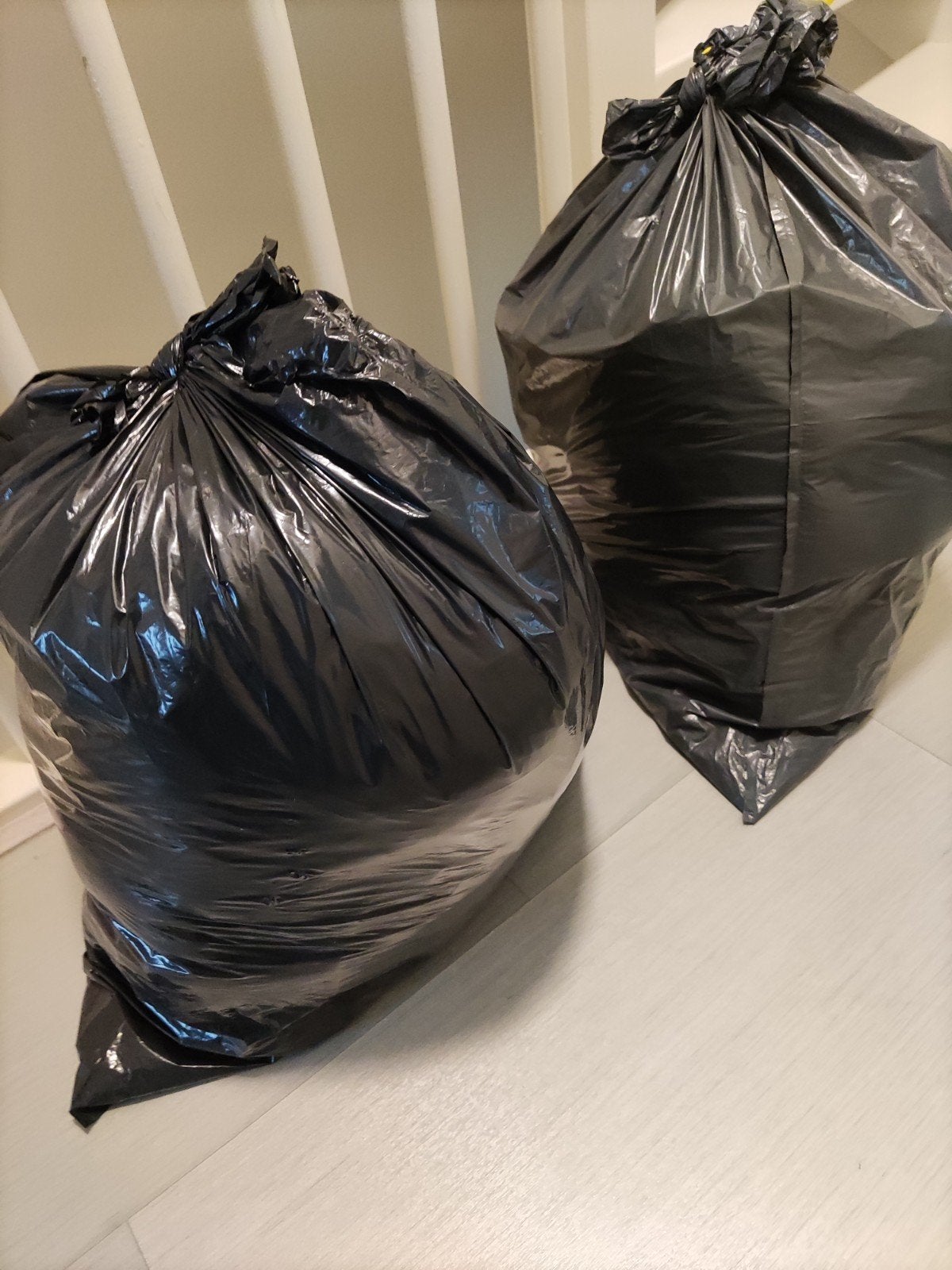 Heren kleding L, Ophalen, Gedragen