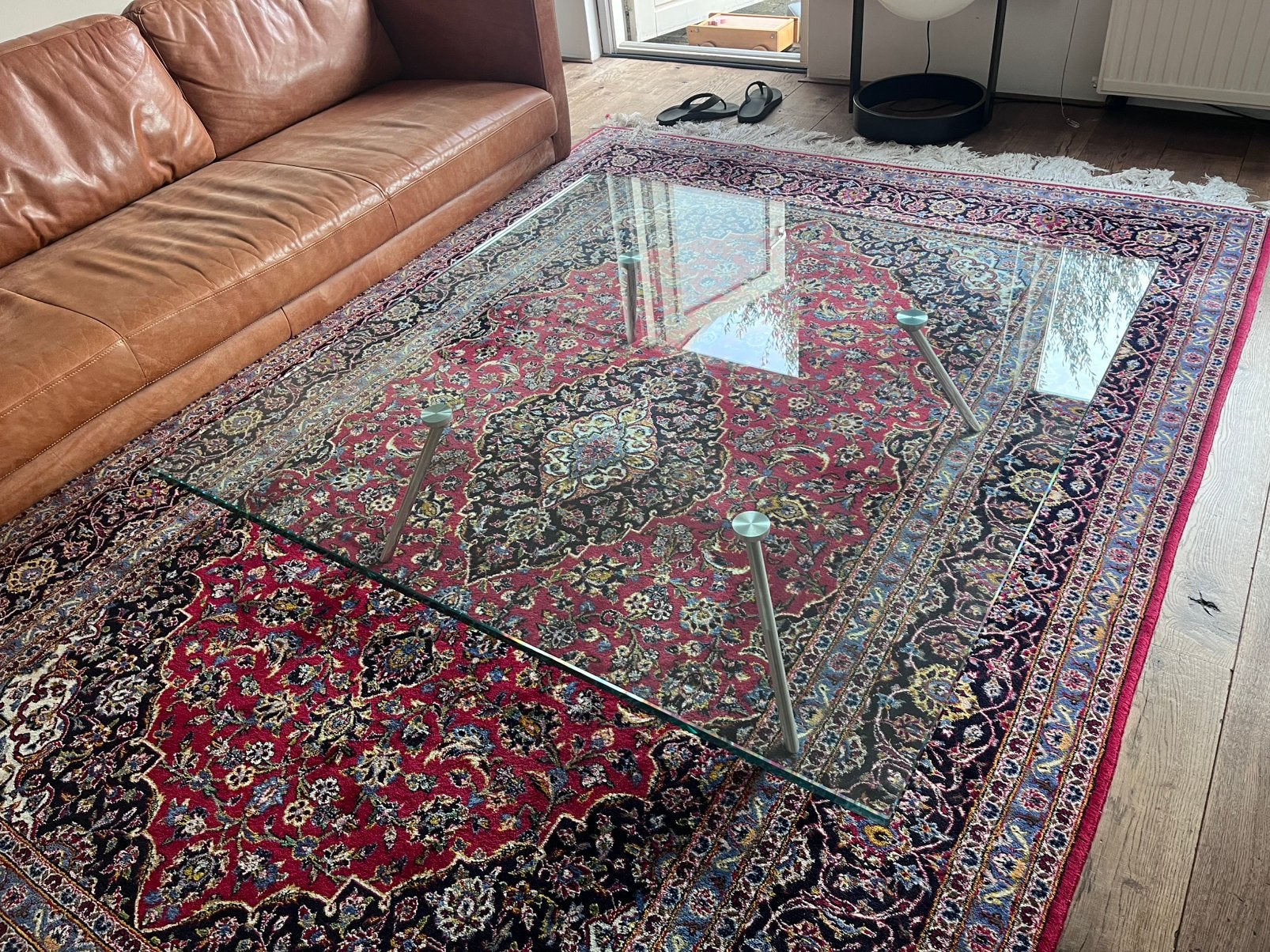 Foto 4 van Salontafel Maupertuus