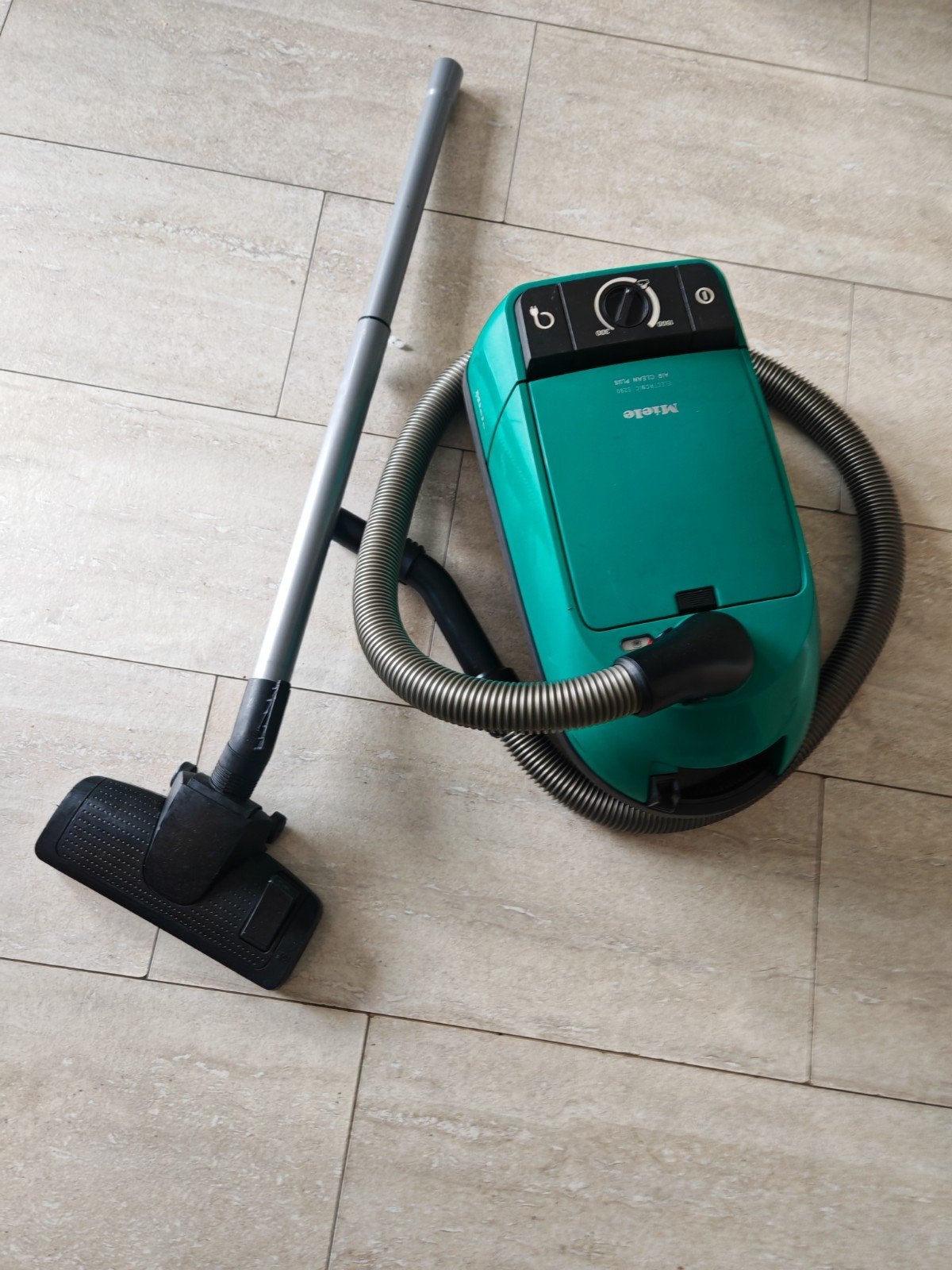 stofzuiger Miele 59 euro, Ophalen of Verzenden