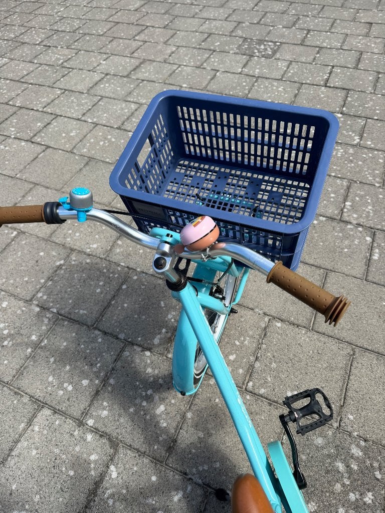 Foto 3 van Cooper/Popal fiets 20 inch