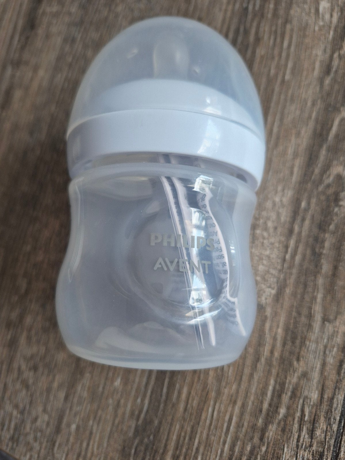 Nieuw avent flesje, Kinderen en Baby's, Babyvoeding en Toebehoren, Ophalen of Verzenden, Nieuw, Overige typen