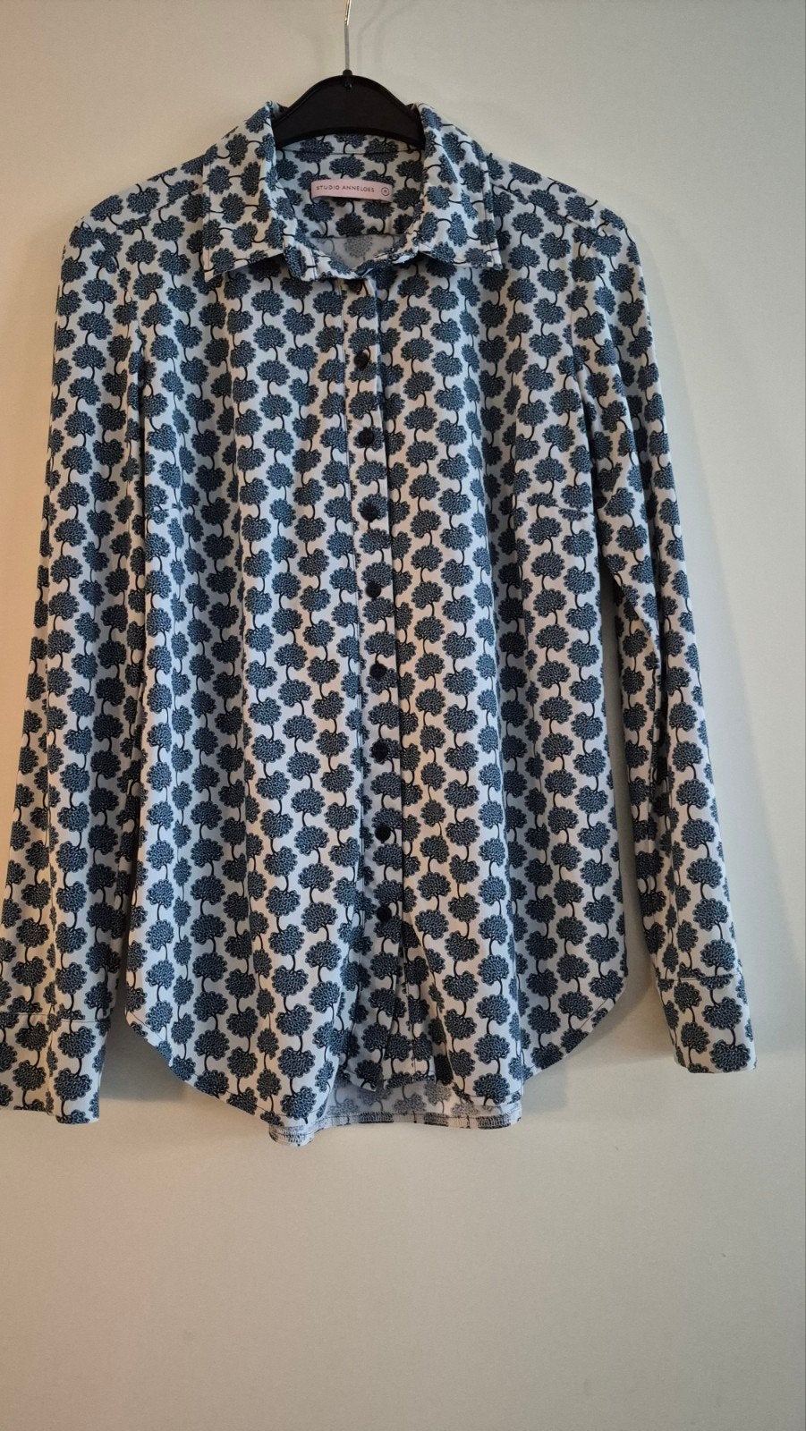 Studio Anneloes Poppy blouse, Maat 38/40 (M), Studio Anneloes, Zo goed als nieuw, Verzenden